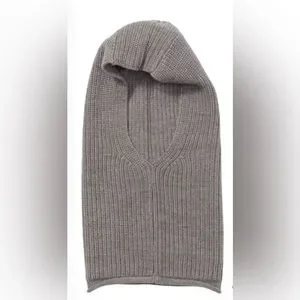 All Saints | Accessories | New All Saints Hooded Snood  display picture 1